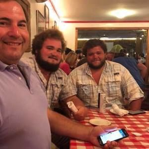 Meet your Posher, Rock